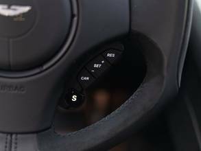 Thumbnail von Aston Martin Vanquish V12 Coupé, One of Seven