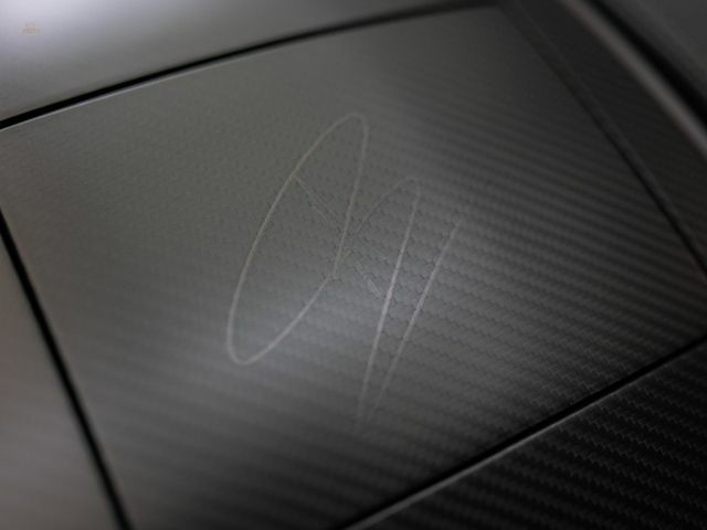 Thumbnail von Aston Martin Vanquish V12 Coupé, One of Seven