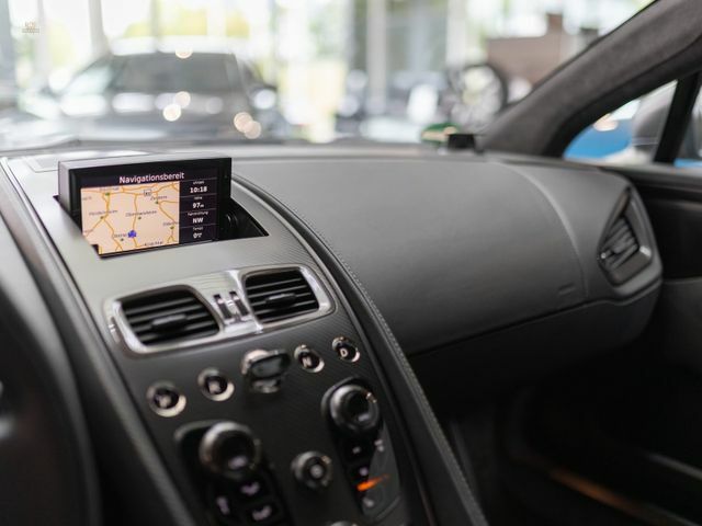 Thumbnail von Aston Martin Vanquish V12 Coupé, One of Seven