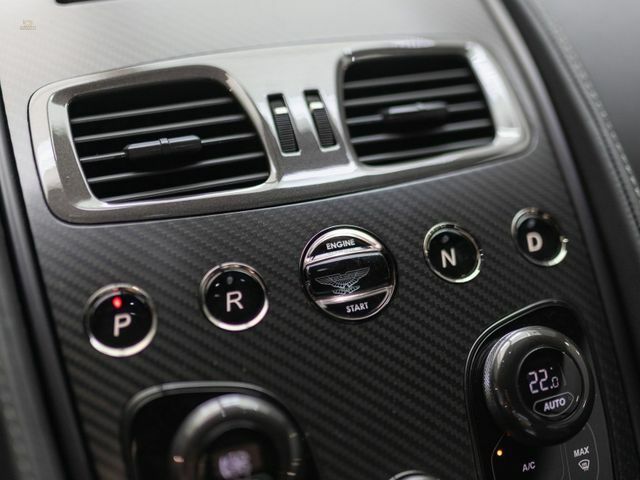 Thumbnail von Aston Martin Vanquish V12 Coupé, One of Seven