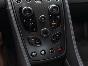 Thumbnail von Aston Martin Vanquish V12 Coupé, One of Seven