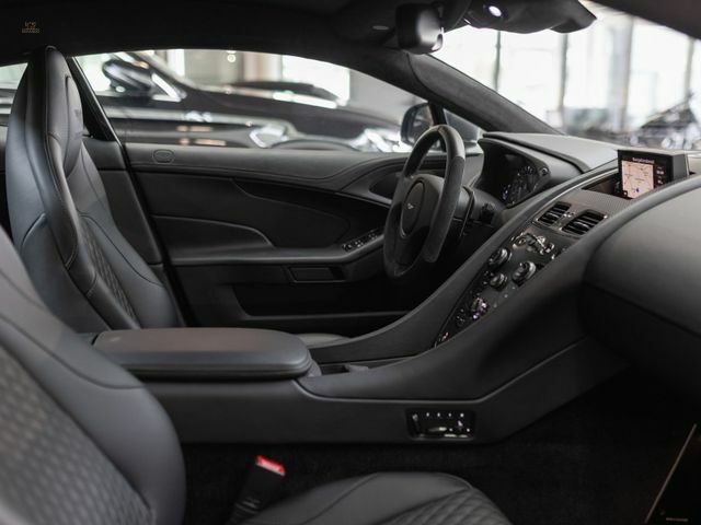 Thumbnail von Aston Martin Vanquish V12 Coupé, One of Seven