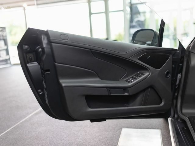 Thumbnail von Aston Martin Vanquish V12 Coupé, One of Seven