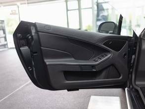 Thumbnail von Aston Martin Vanquish V12 Coupé, One of Seven
