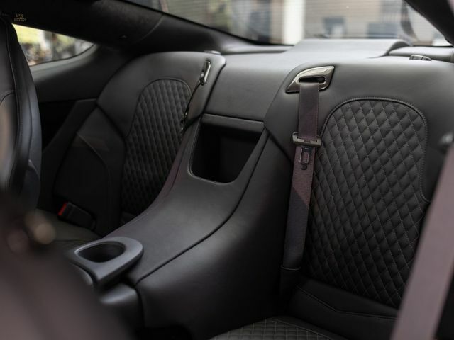 Thumbnail von Aston Martin Vanquish V12 Coupé, One of Seven