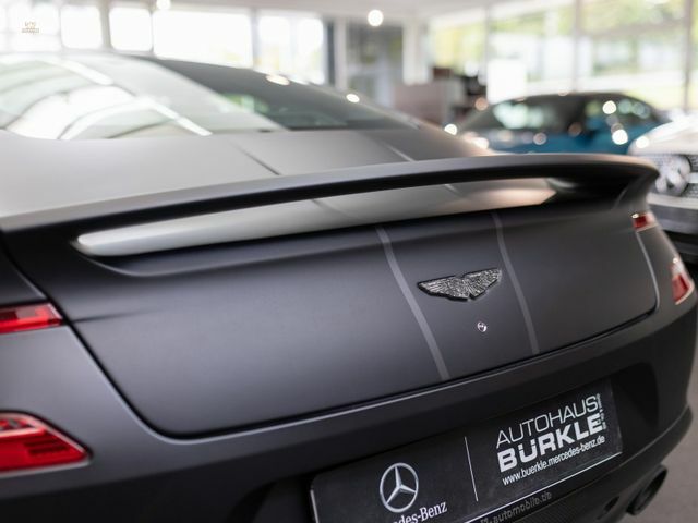 Thumbnail von Aston Martin Vanquish V12 Coupé, One of Seven