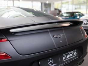 Thumbnail von Aston Martin Vanquish V12 Coupé, One of Seven