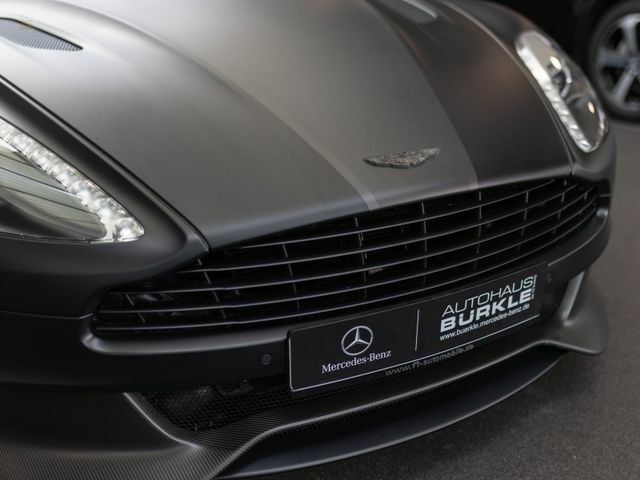 Thumbnail von Aston Martin Vanquish V12 Coupé, One of Seven