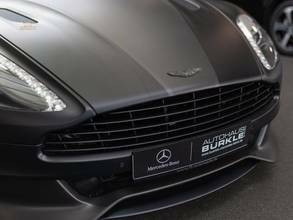 Thumbnail von Aston Martin Vanquish V12 Coupé, One of Seven