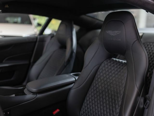 Thumbnail von Aston Martin Vanquish V12 Coupé, One of Seven