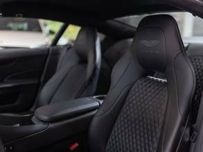 Thumbnail von Aston Martin Vanquish V12 Coupé, One of Seven