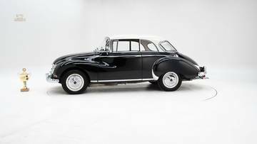 Thumbnail von Auto Union 1000 S '60