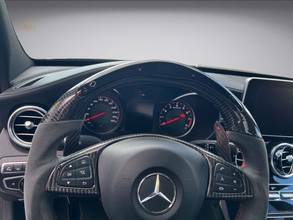 Thumbnail von Mercedes-Benz C 63 S AMG VÄTH Tuning