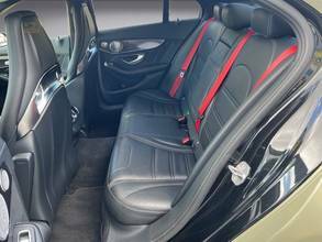 Thumbnail von Mercedes-Benz C 63 S AMG VÄTH Tuning