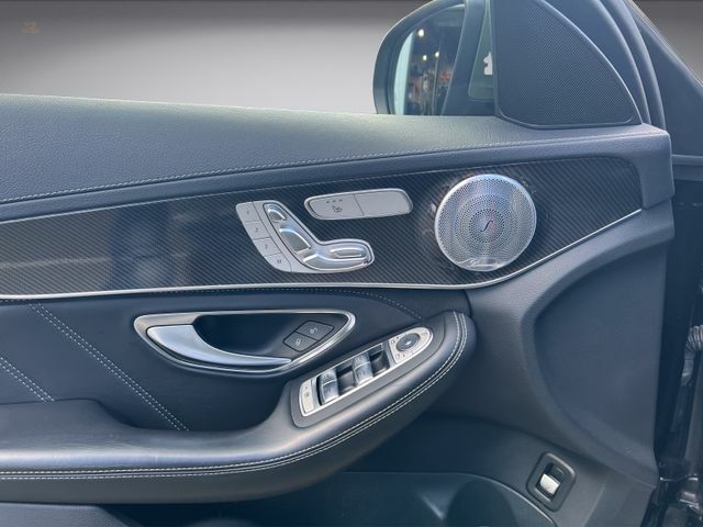 Thumbnail von Mercedes-Benz C 63 S AMG VÄTH Tuning