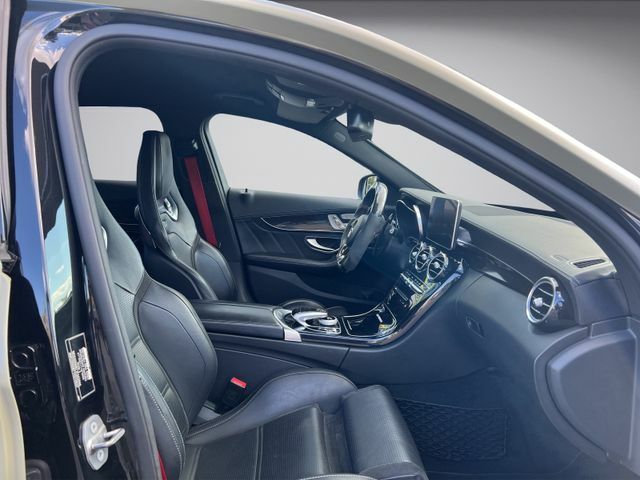 Thumbnail von Mercedes-Benz C 63 S AMG VÄTH Tuning