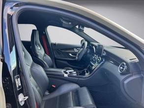 Thumbnail von Mercedes-Benz C 63 S AMG VÄTH Tuning