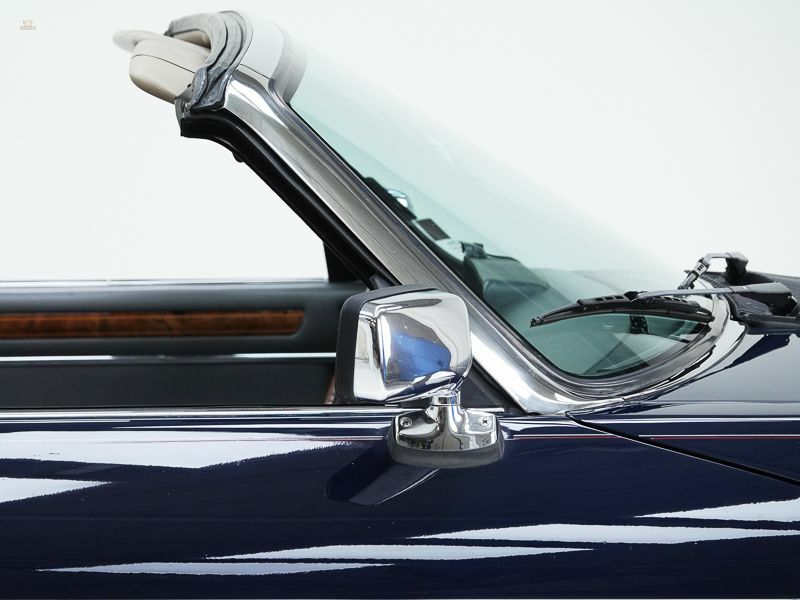 Thumbnail von Jaguar XJS V12 Cabriolet '89