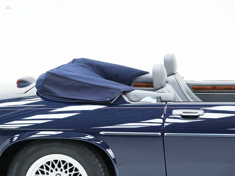 Thumbnail von Jaguar XJS V12 Cabriolet '89