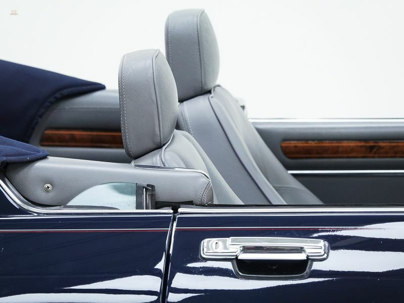 Thumbnail von Jaguar XJS V12 Cabriolet '89