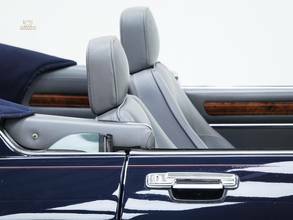 Thumbnail von Jaguar XJS V12 Cabriolet '89