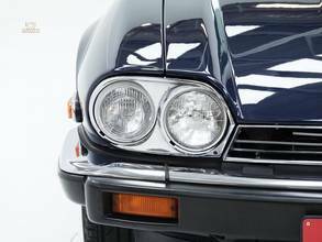 Thumbnail von Jaguar XJS V12 Cabriolet '89