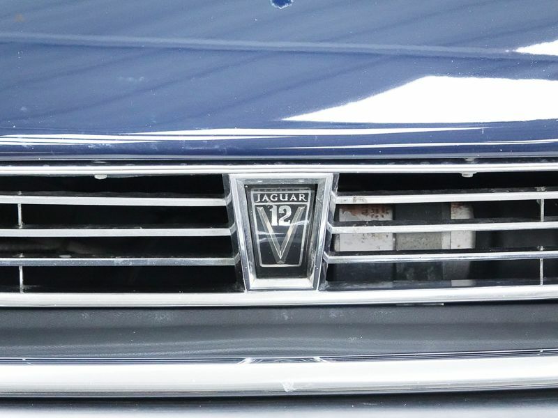 Thumbnail von Jaguar XJS V12 Cabriolet '89