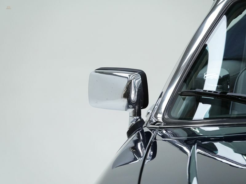 Thumbnail von Jaguar XJS V12 Cabriolet '89