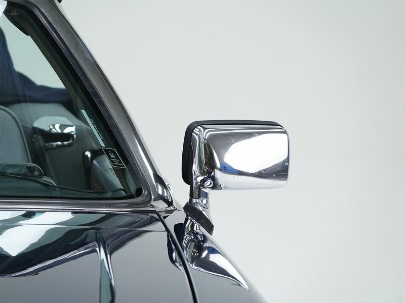 Thumbnail von Jaguar XJS V12 Cabriolet '89