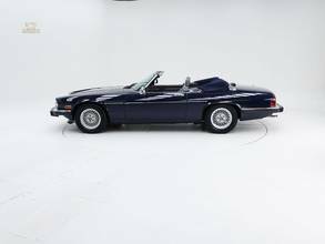 Thumbnail von Jaguar XJS V12 Cabriolet '89