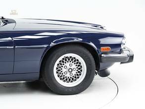 Thumbnail von Jaguar XJS V12 Cabriolet '89