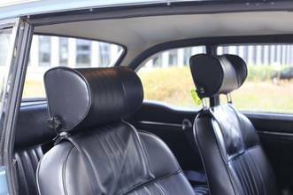 Thumbnail von Peugeot 404 Coupé