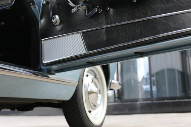 Thumbnail von Peugeot 404 Coupé