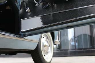 Thumbnail von Peugeot 404 Coupé