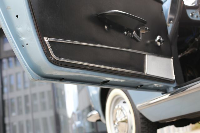 Thumbnail von Peugeot 404 Coupé