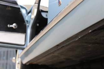 Thumbnail von Peugeot 404 Coupé