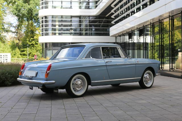 Thumbnail von Peugeot 404 Coupé