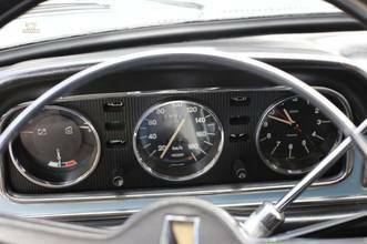 Thumbnail von Peugeot 404 Coupé