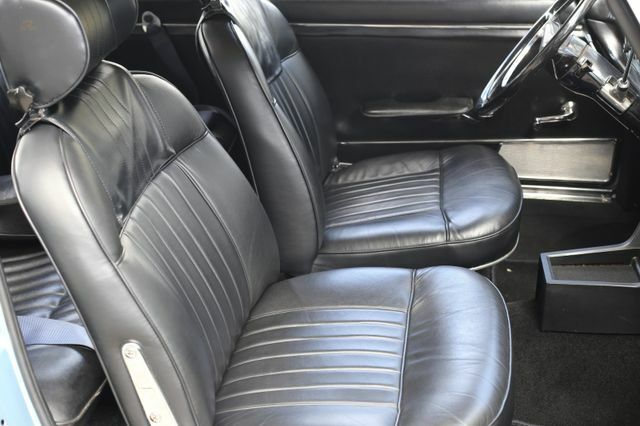 Thumbnail von Peugeot 404 Coupé