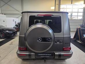 Thumbnail von Mercedes-Benz G 63 AMG Standheiz/Massage/G-Manufaktur/*1058€