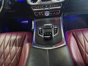 Thumbnail von Mercedes-Benz G 63 AMG Standheiz/Massage/G-Manufaktur/*1058€