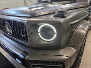 Thumbnail von Mercedes-Benz G 63 AMG Standheiz/Massage/G-Manufaktur/*1058€