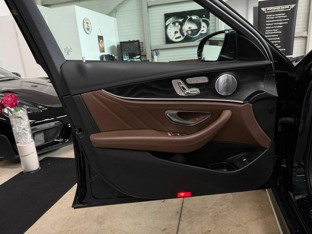 Thumbnail von Mercedes-Benz E 63s AMG T-Modell/Massage/Standheiz/2.Hd.