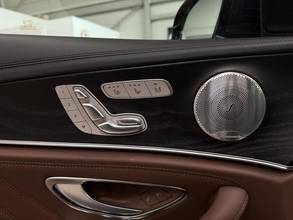 Thumbnail von Mercedes-Benz E 63s AMG T-Modell/Massage/Standheiz/2.Hd.