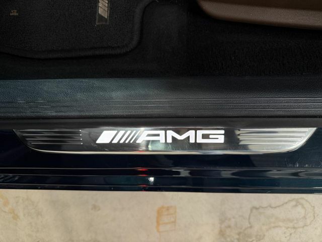 Thumbnail von Mercedes-Benz E 63s AMG T-Modell/Massage/Standheiz/2.Hd.