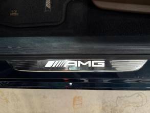 Thumbnail von Mercedes-Benz E 63s AMG T-Modell/Massage/Standheiz/2.Hd.