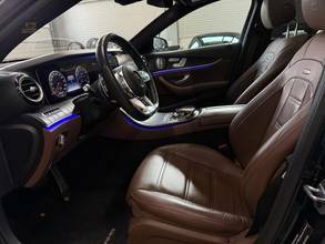 Thumbnail von Mercedes-Benz E 63s AMG T-Modell/Massage/Standheiz/2.Hd.