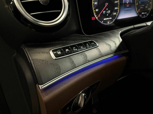 Thumbnail von Mercedes-Benz E 63s AMG T-Modell/Massage/Standheiz/2.Hd.