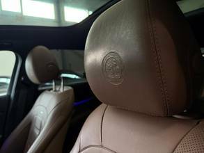 Thumbnail von Mercedes-Benz E 63s AMG T-Modell/Massage/Standheiz/2.Hd.