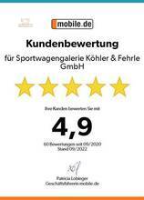 Thumbnail von Mercedes-Benz E 63s AMG T-Modell/Massage/Standheiz/2.Hd.